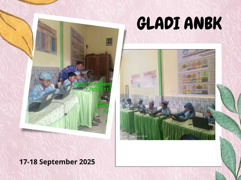 GLADI ANBK
