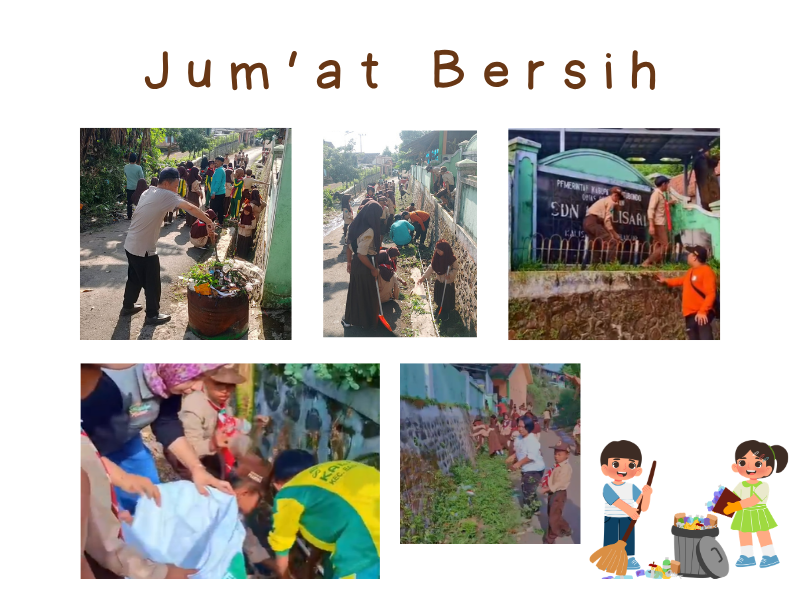 Jum'at Bersih